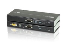 ATEN USB KVM Extender Model: CE750A