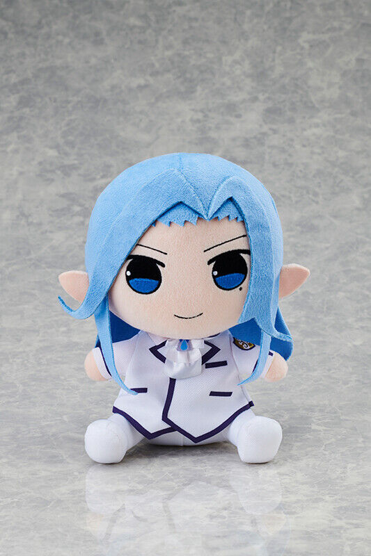 Plush toy Seirei Unui Doll Fairy Ranmaru ~ I will help your heart ~, Toy  Hobby