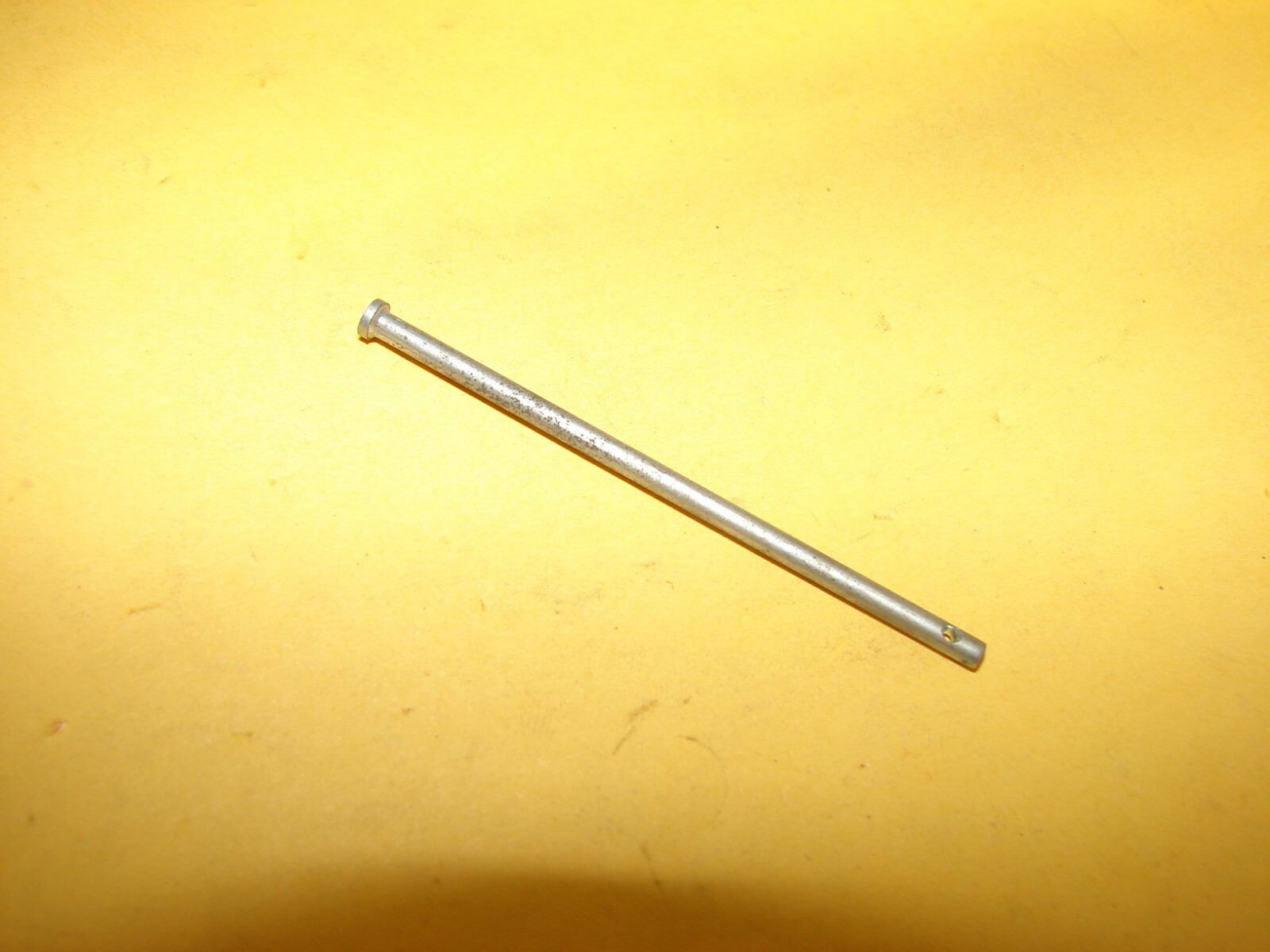 NOS Yamaha 2881431400 THROTTLE BAR JT1 NEW OEM eBay