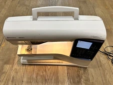 Husqvarna Viking Sapphire 850 Computerized Sewing Machine G207