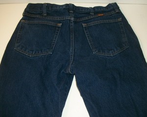 rustler regular fit straight leg jeans