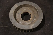 32T Transmission Belt Pulley 40659-09 For 07-17 Harley Dyna Touring Softail