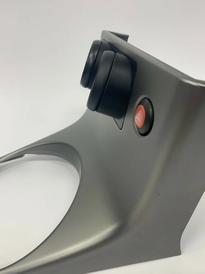 G35 03-04 手动灰缸双规吊舱斜角 — 第 3/4 张图片