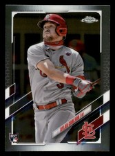 2021 Topps Chrome U You Pick Complete Your Set Base Parallel & Insert