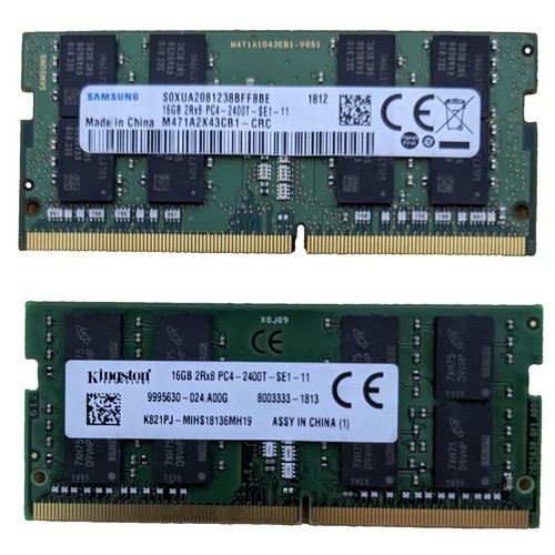 128GB CORSAIR VENGEANCE LPX DDR4 3000MHz PC4-24000 Memory Kit