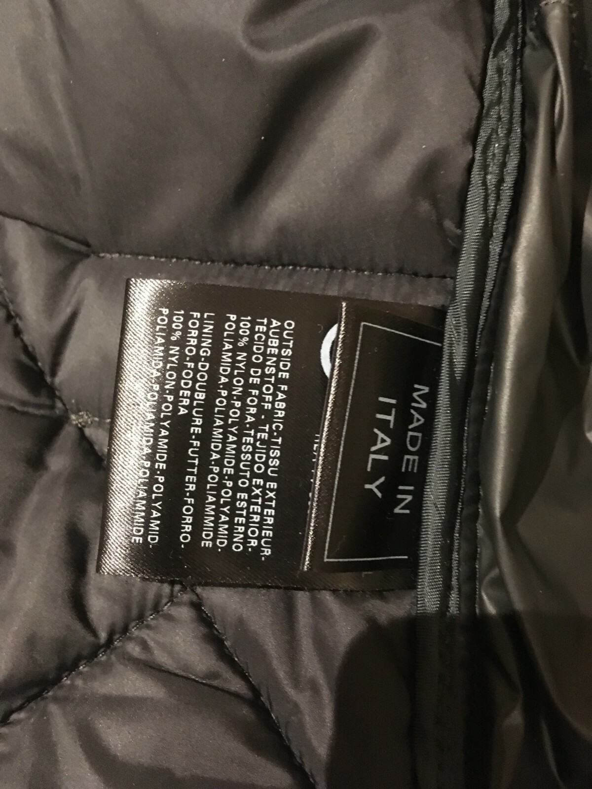 MATCHLESS JACKET SIZE L // MATCHLESS JACKET SIZE L - image 9