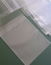 50 BUSTE COMICS MM 176x265 PROTEZIONE FUMETTI Uomo Ragno X-Men Editoriale Corno