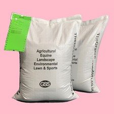 20.00 kg Equine Pasture Over Seeding Grass Seed Horse & Pony Paddock Repair