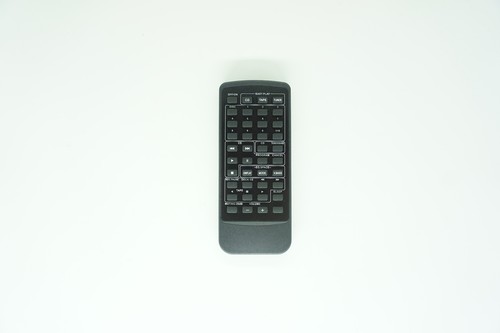 Remote Control For Technics