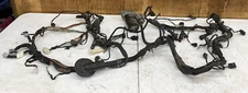 2005-2012 Porsche Cayman 987 2.7 M/T Engine Wiring Harness 98760701064