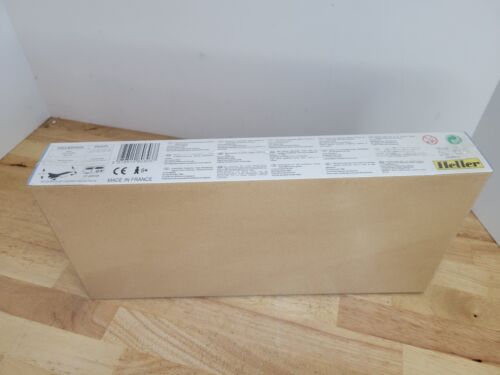 Kit modellino 1/72 Heller MIRAGE 2000 C FRANCIA NUOVO SIGILLATO - Foto 3 di 3
