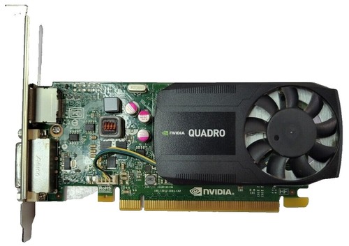 Nvidia Quadro P4000 8 GB GDDR5 PCI-E x16 3.0 Desktop Video Card | eBay