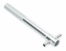 NEW! ORIGINAL! 8 1/2  LONG SPRING FORK STEERI...