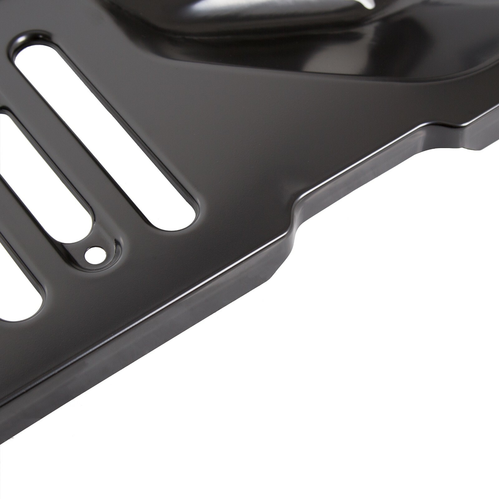 New Cowl Panel Windshield Wiper Cover For 200718 Jeep Wrangler JK