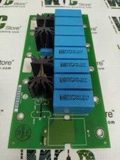 74101-363-51 REV 07 ALLENBRADLEY AC DRIVE INVERTER SNUBBER PLC BOARD 
