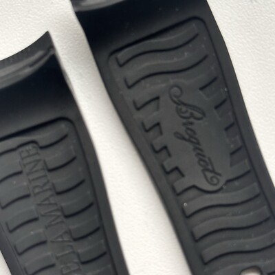 Breguet Ruber Strap 5827