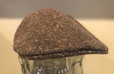 kangol baker boy cap