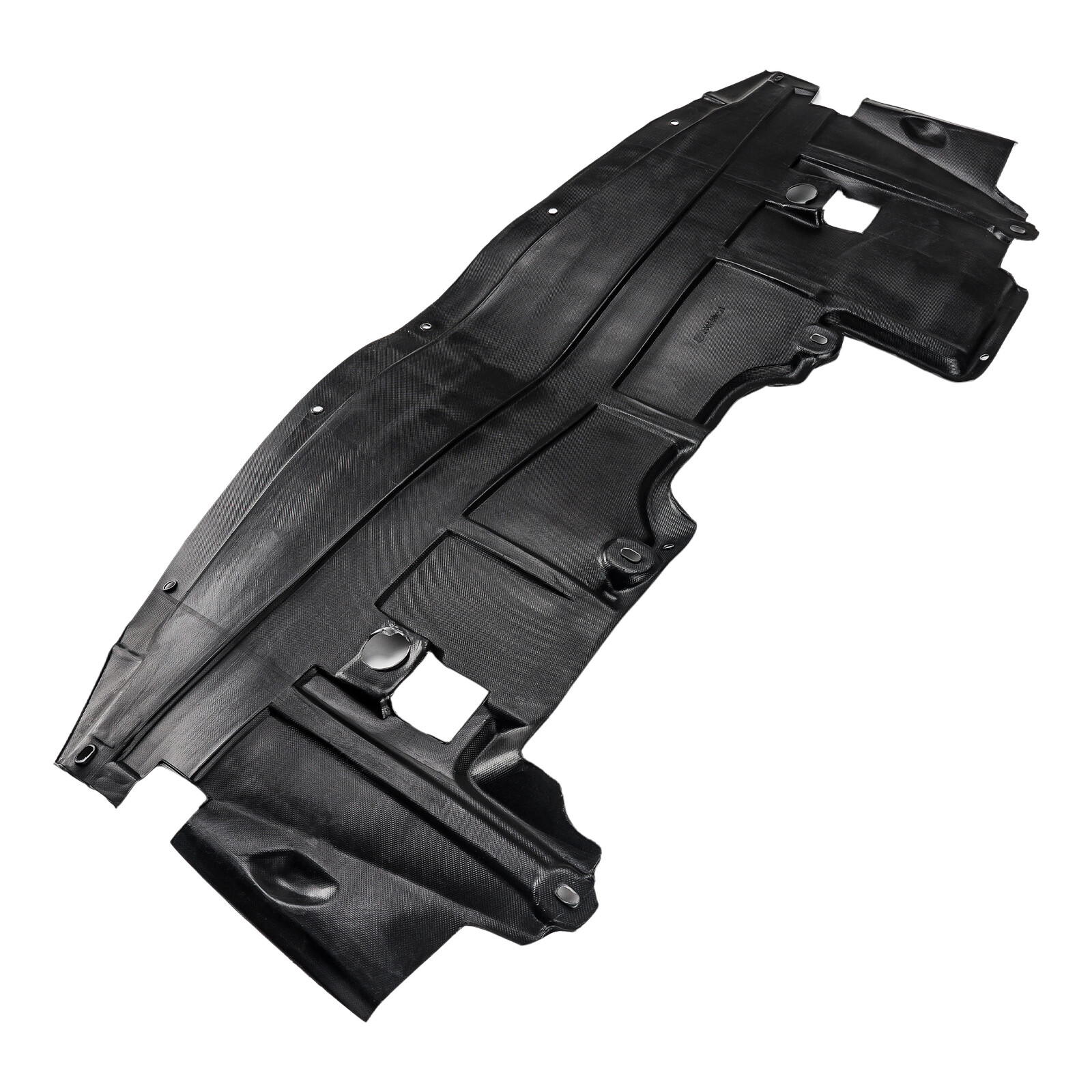 New Front Engine Under Cover Splash Shield For Nissan 07-10 Altima 09-14 Maxima