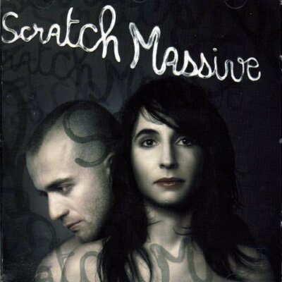 Scratch Massive Enemy & lovers (2003) [CD]