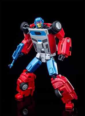 DX9 toys D15B Kukinski G2 Dead End Menasor Action Figure toy in stock