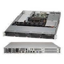 NEW SuperMicro CSE-815TQ-R500WB 1U SuperServer