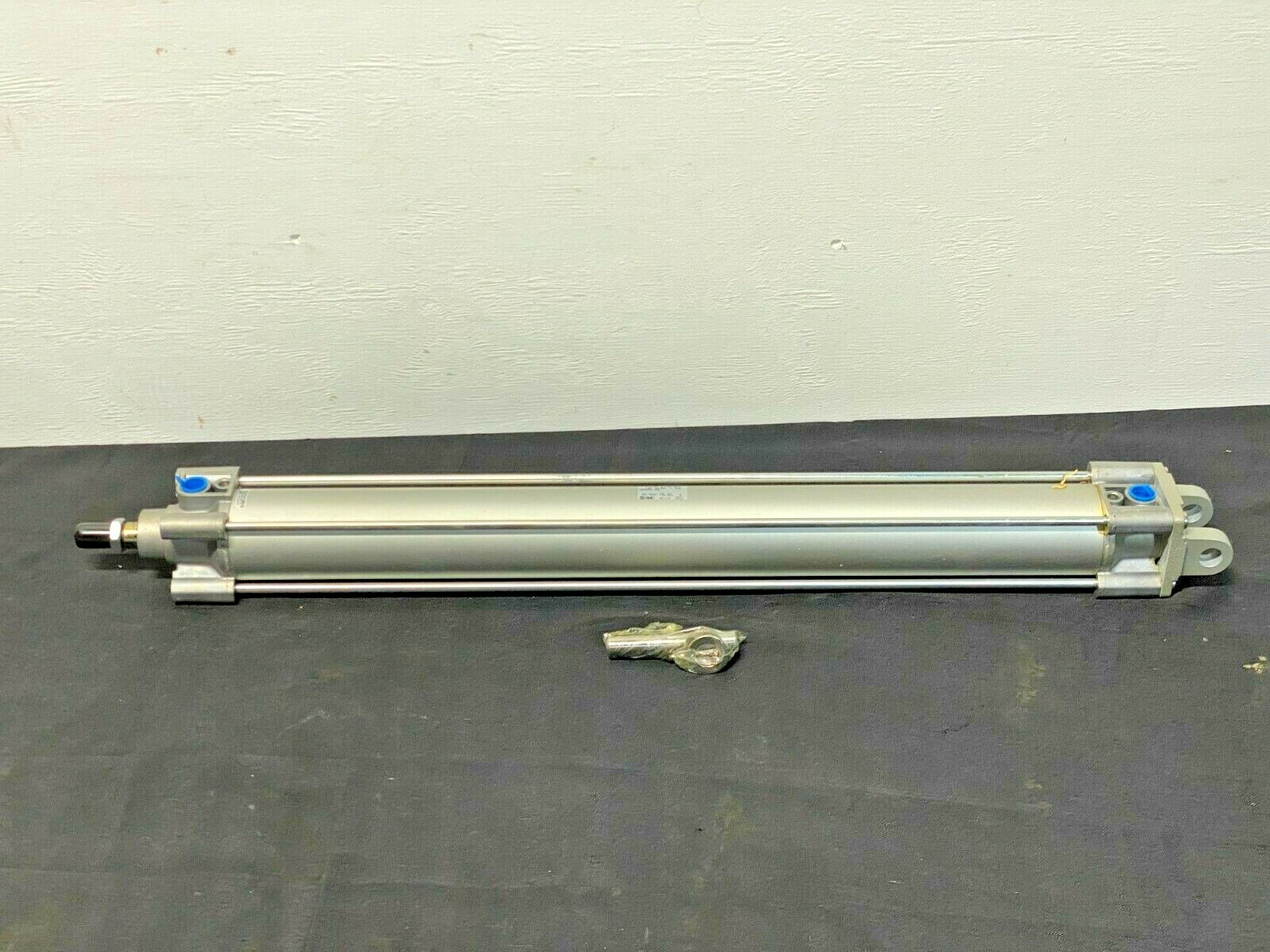 SMC Pneumatic Cylinder C96SD63-600 Tie Rod A9B