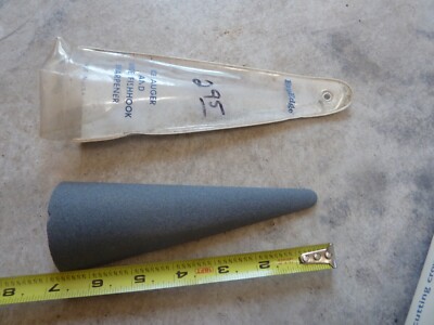Large Fish Hook Sharpener Grooved Slot - EZE EDGE
