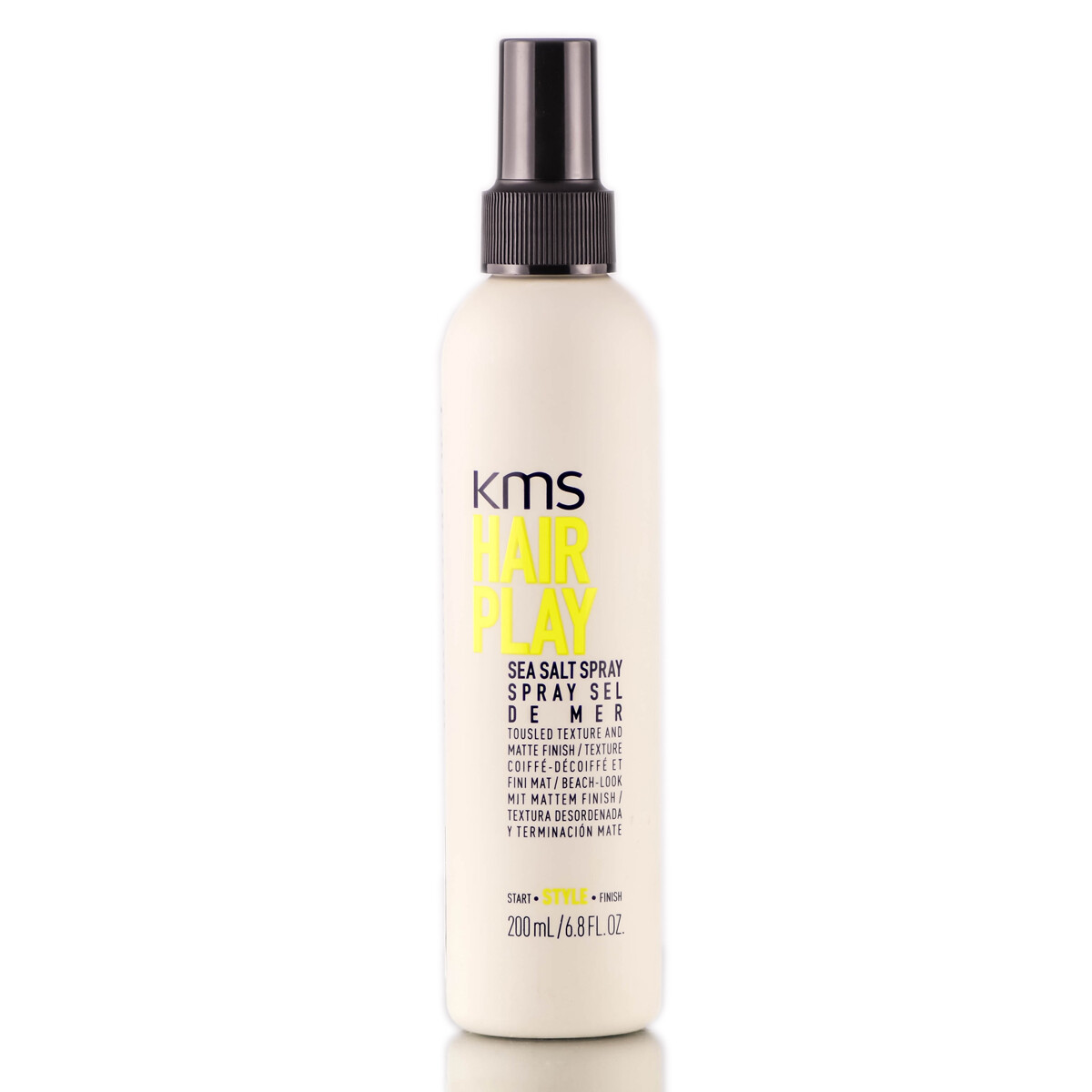 KMS California Hair Play - Sea Salt Spray - 6.8 oz