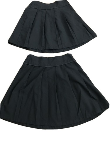 PLEATED ADJUSTABLE WAIST 
