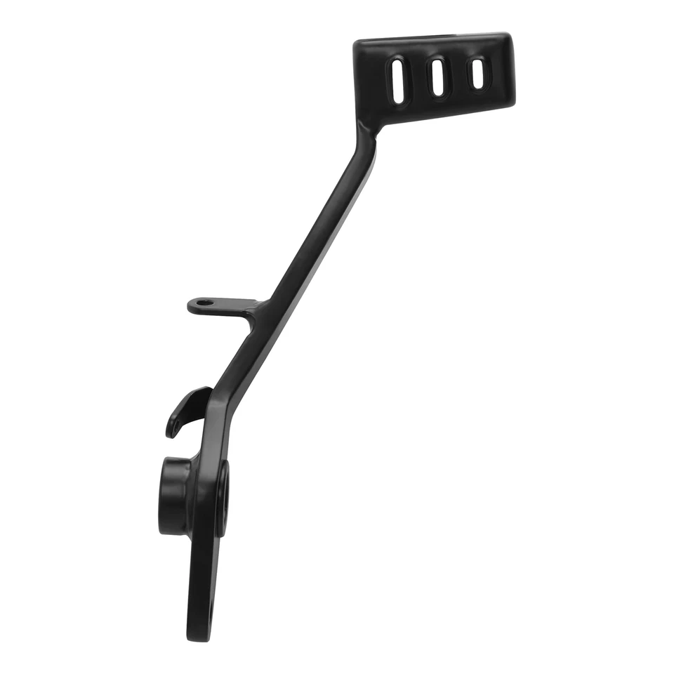 Pedal de freio traseiro alavanca de pé ajuste para Honda CBR500R 2013-2025 CB500F 2013-2025 - Imagem 2 de 4