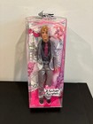 Barbie A Fashion Fairytale Ken Doll - new in box