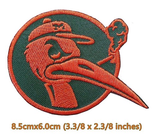 Florida-GOTORS-HURRICANES-FIU-FSU-SportS Patches (Select options)✈Thai by USPS - Picture 10 of 48