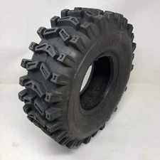 LMTS619 X-Trac 15x5-6 2Ply Directional Snow Tires