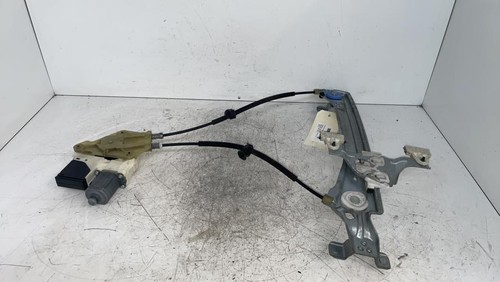 Leve Vitre Electrique Arriere Droit RENAULT LAGUNA 3 PHASE 1 Essence Occasion