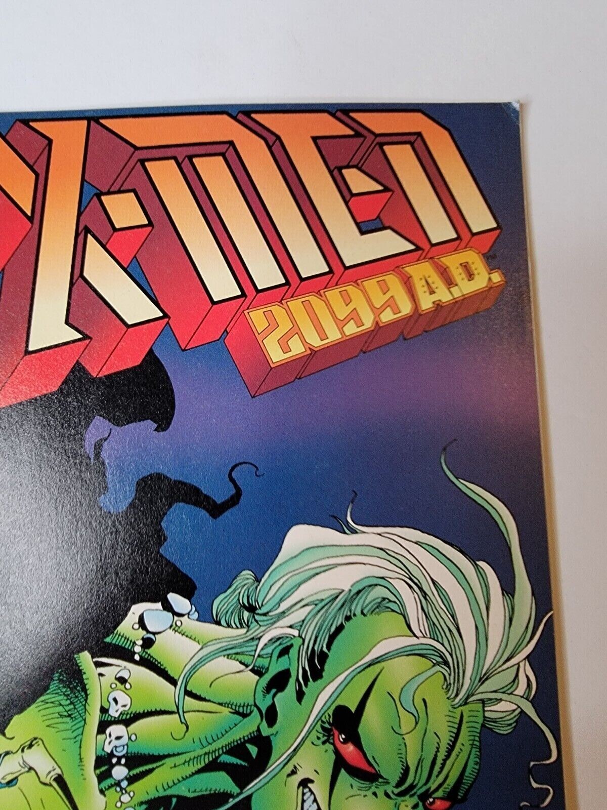 halloween jack marvel