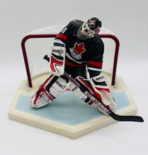 McFarlane NHL Hockey Martin Brodeur Team Canada Uniform Jersey Loose Goalie