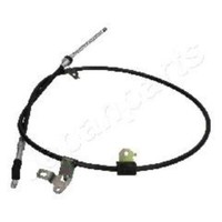Japanparts Handbremsseil Bremsseil Hinten Links FüR Toyota Corolla Stufenheck