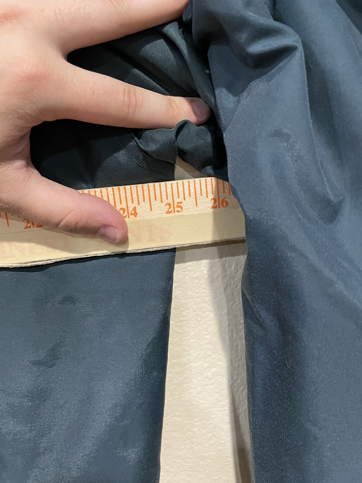 Vintage Luna Pier Fremont Fire Department Rescue Full… Gem