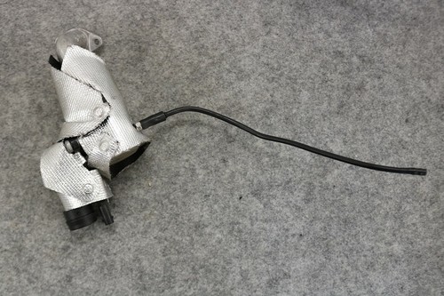 Audi R8 42 & R8 4S Kombiventil 07L131101F AGR Ventil Adapter 07L131166G rechts