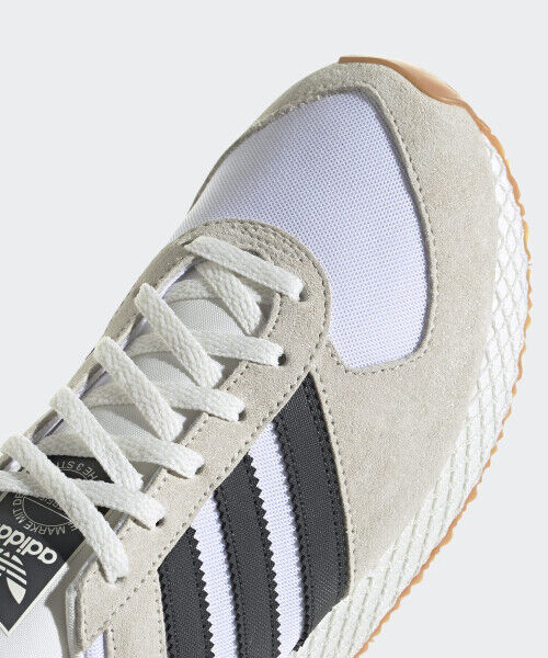 スニーカー adidas Atlanta W White Black IF1963 Adidas ATLANTA W - White Black / IF1963 / Womens Sneakers