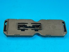 Audi 100 C2 Type 43 Hella Tail light Bulb Holder & Wiring Circuit Genuine NOS