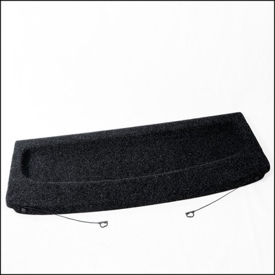 Original Opel GM Corsa D Laderaumabdeckung Kofferraumabdeckung Hutablage 5-Türer