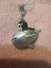 Adios with Sharky - Tokidoki -Sea Punk Frenzi...