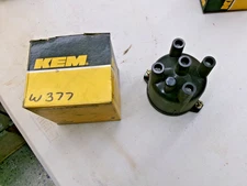 NORS KEM W377 Distributor Cap Unknown Application