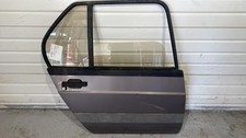 Porte arrière et accessoires Citroen VISA