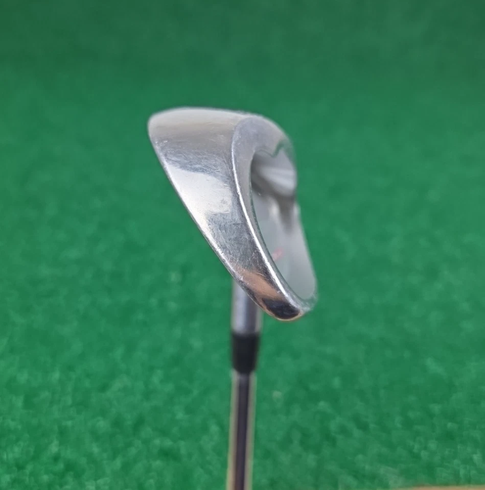 Adams Golf GT2 Undercut Pitching Wedge PW Stiff Steel Flex 36.5" RH Tight Lies - Image 3 of 4
