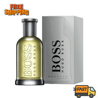 Hugo Boss Bottled Aftershave 100ml New & Sealed