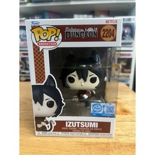 2016 Funko Pop Anime Day GameStop Vinyl Figures 5