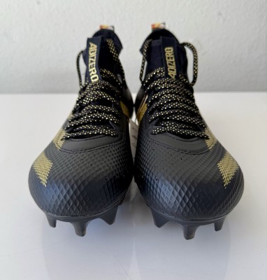 Adidas Adizero Impact Speed Coronation Football Cleats Men\'s Size 10 IG5908‎ New Adidas Adizero Impact  main image 2