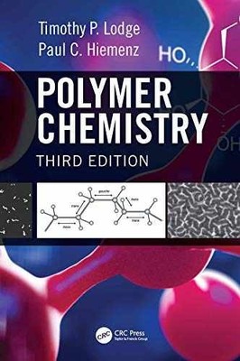 Polymer Chemistry: International - Hardcover, by Lodge Timothy P.; - Very Good